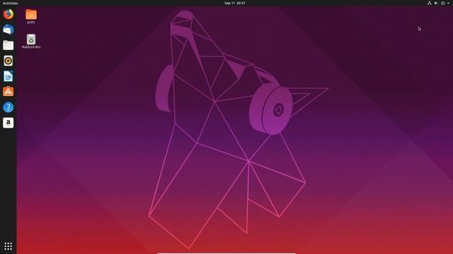Replace Windows 10 with Ubuntu 19.04/Linux While Saving Your Data смотреть онлайн