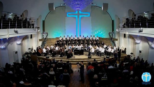 17 12 2017 Вечер духовной музыки смотреть онлайн