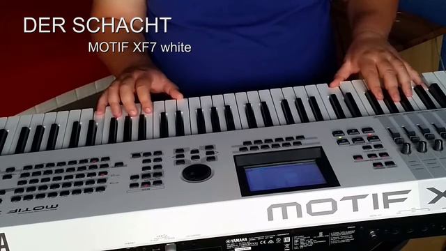 DER SCHACHT - cover just the way you are - life смотреть онлайн