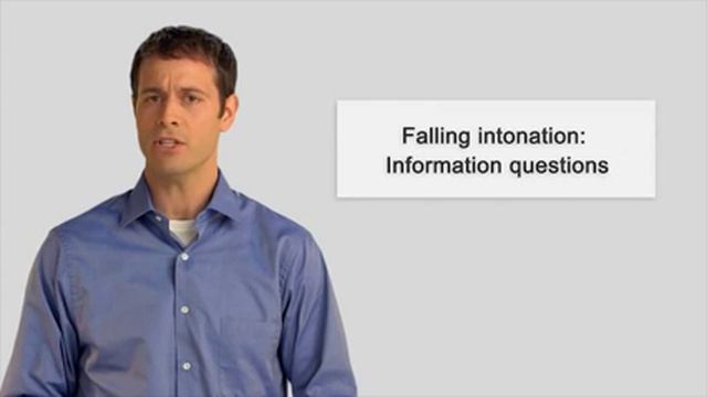 Top Notch 3E Level 1 Pronunciation Coach Video - Intonation of Questions смотреть онлайн