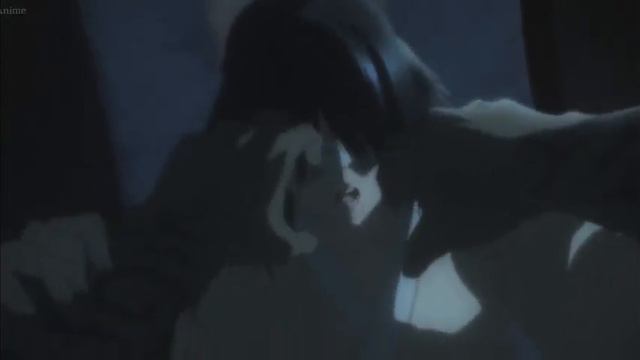 Kara no Kyoukai AMV Hope of Morning смотреть онлайн
