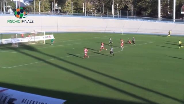 Forlì-Fanfulla 3-0 | Stagione 2022-2023 смотреть онлайн