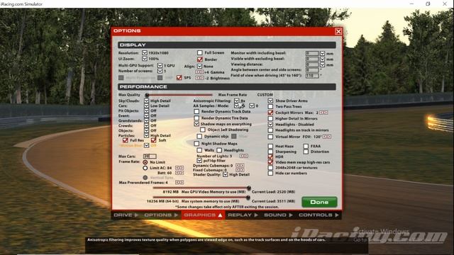 Detailed guide on how to use PSVR for iRacing using iVRy Driver for SteamVR смотреть онлайн