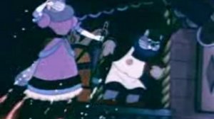 Кошкин дом 3