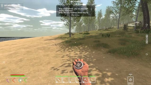 EndGame - Survival - Episode 1 смотреть онлайн