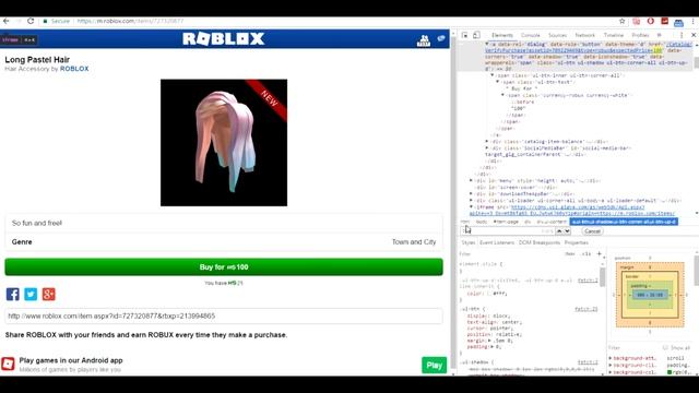 How To Get The EXCLUSIVE Bunny Ears 2017 - Roblox Egg Hunt смотреть онлайн