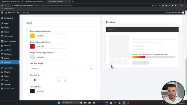 Ce nouveau plugin Woocommerce est incroyable ! (40 plugins en un) смотреть онлайн