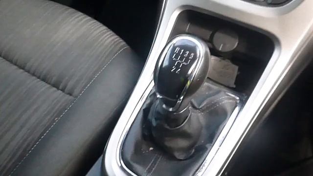 Авторазбор Opel Astra J 2010 1.4 A14XER МКПП пробег 93т