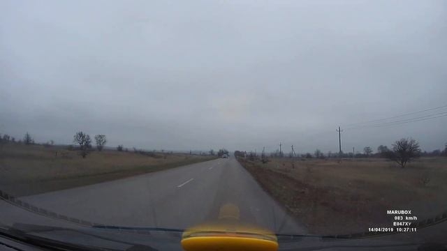 MARUBOX 330 GPS видео без монтажа. смотреть онлайн