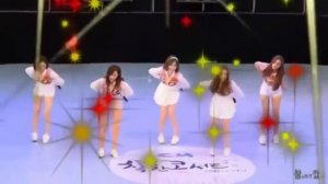 Корейские девушки - Doop - Yoghurt