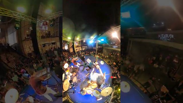 Lucho Quequezana show time смотреть онлайн