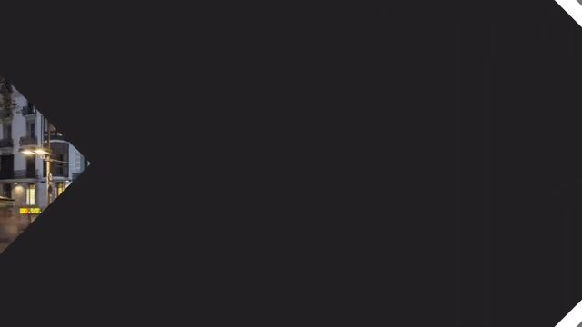 Бульвар Рамбла-де-Каналетес | Достопримечательности Барселоны смотреть онлайн