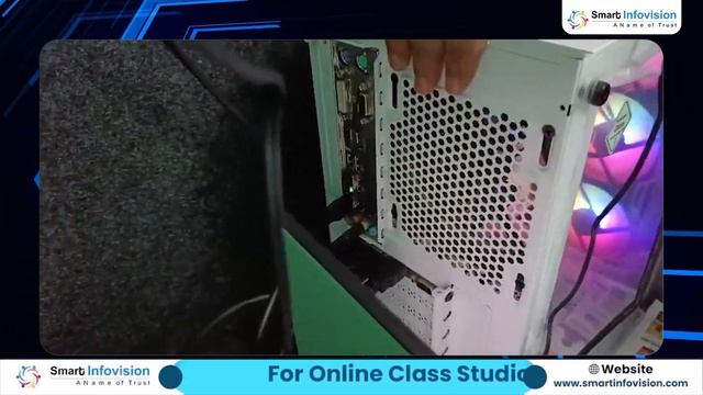 How to Connect Sennheiser Mic with Computer System | Setup a Wireless Microphone @SmartInfovision смотреть онлайн