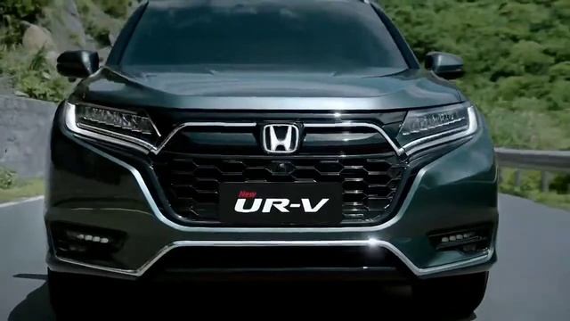 Honda URV New Compact Suv Launch In India 2020 Tata Hariar Rival | Cardrive