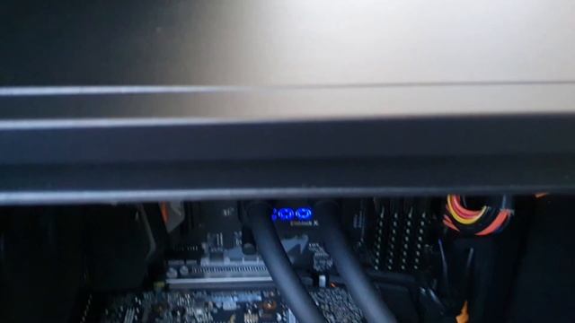 Alphacool Eisbear Extreme ? l'AiO des pros ! (watercooling) смотреть онлайн