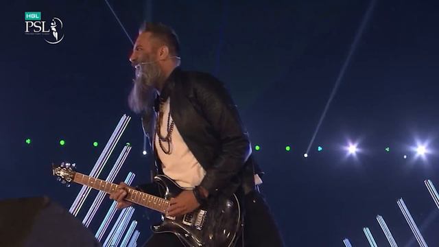 Full Opening Ceremony HBL PSL 2024 | #KhulKeKhel смотреть онлайн