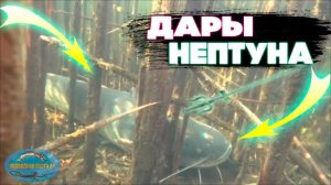 ПОДВОДНАЯ ОХОТА 2021г. (ДАРЫ НЕПТУНА)