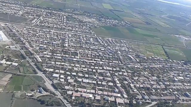 Uzbekistan Airways From Urgench UGC Airport To Bukhara BHK Airport