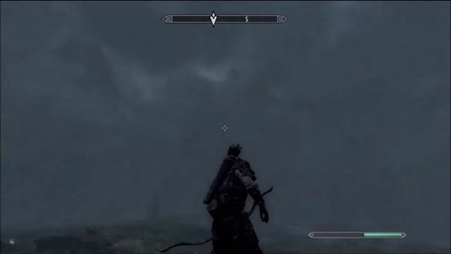 Skyrim Walkthrough Dragon Rising W/Commentary (HD QUALITY) смотреть онлайн