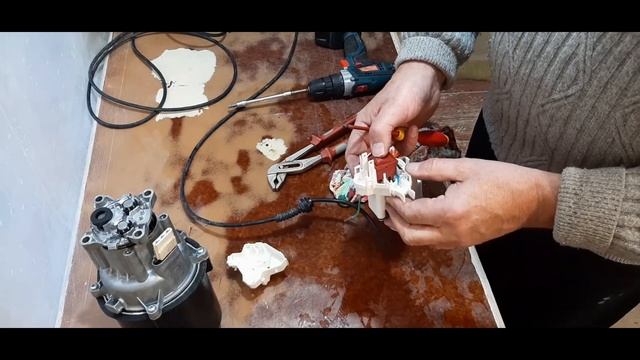Кёрхер к5 не включается смотреть онлайн