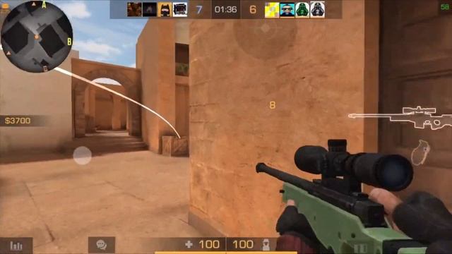phonk standoff 2? смотреть онлайн