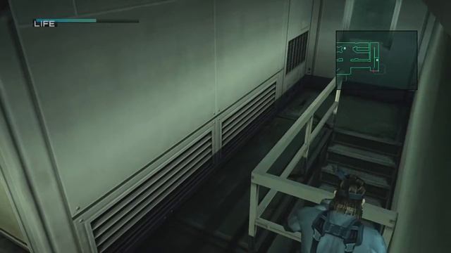 Metal Gear solid 2 HD All Dogtags on tanker: extreme смотреть онлайн