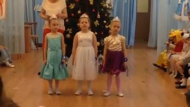 Стих на утренник смотреть онлайн