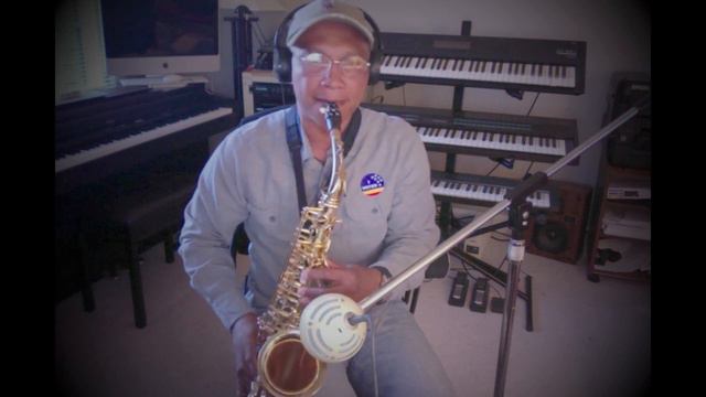 Juice Wrld - Lucid Dreams - (Saxophone Cover by James E. Green) смотреть онлайн