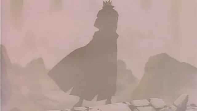 Trigun / Триган 13 (Русская озвучка)