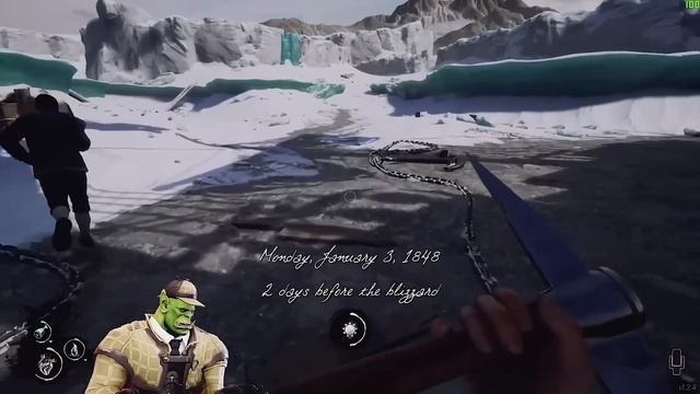 ЛАДНО, ИНОГДА Я ОШИБАЮСЬ... – Dread Hunger // ВЕСЁЛАЯ НАРЕЗКА