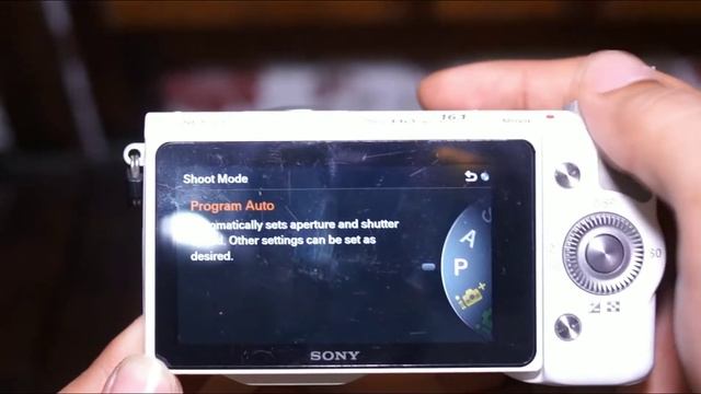 review sony nex 5t with photo and video sample смотреть онлайн
