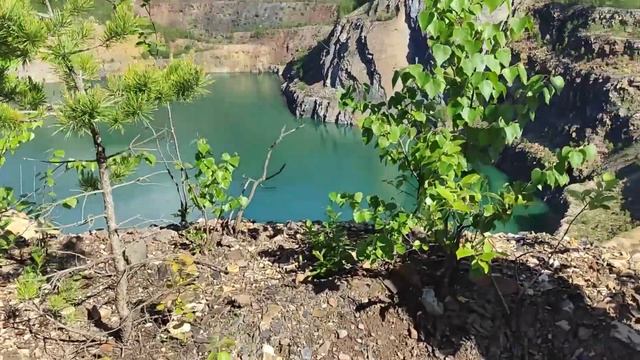 Большой Шелом,Гаевский Карьер,Магнезит в Сатке,Притесы#южныйурал #зигальга #магнезит #большиепритес