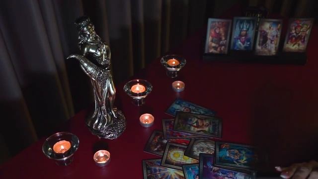 Таро прогноз для Водолеев с 9 по 15 августа 2021г. «Посмотреть на ситуацию с другой стороны» смотреть онлайн