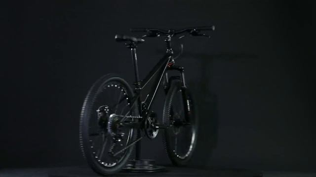 Timetry Bike Mountain Bike TT069