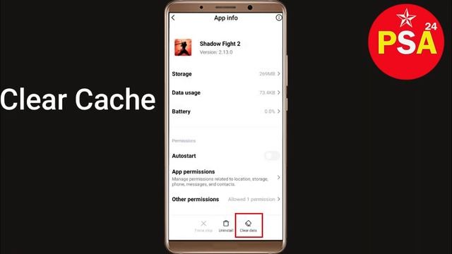 "Shadow Fight 2" App Keeps Crashing Problem Solved Android & iOS - Shadow Fight 2 App Crash Issue смотреть онлайн