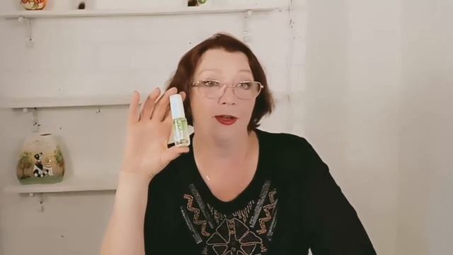 Масло для кутикулы и ногтей смотреть онлайн