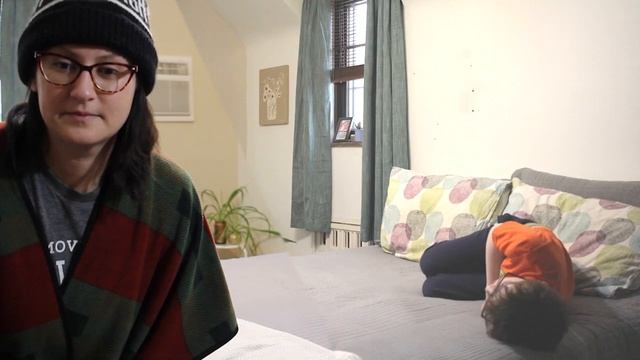 A February Mystery смотреть онлайн