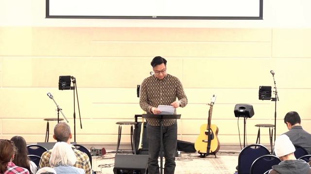 Know Thyself: Our Self-Deception — Romans 1:18-2:5 смотреть онлайн