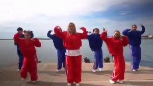 ФЛЕШМОБ - ДВИЖЕНИЕ ПЕРВЫХ !