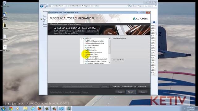 Adding Express Tools After AutoCAD is Installed | Quick Tip смотреть онлайн