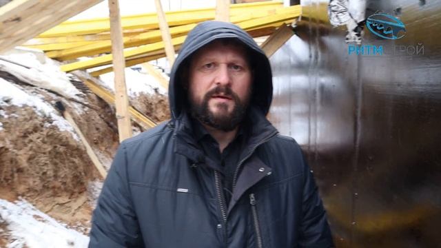 ЦОКОЛЬНЫЙ ЭТАЖ В МОСКОВСКОЙ ОБЛАСТИ | МАТЕРИАЛЫ ТЕХНОЛОГИИ смотреть онлайн