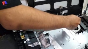 DISassemble ASUS AIO V222 SERIES UPGRADE SSD M2 SATA AND NVME