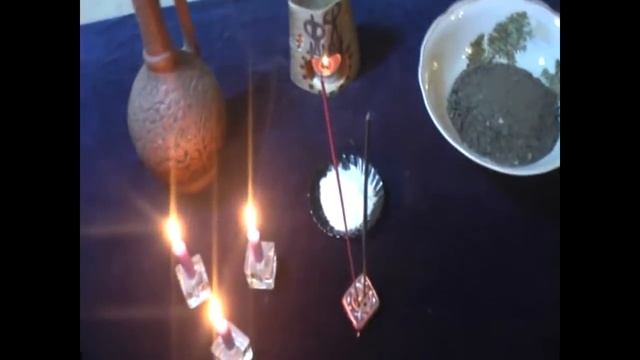 МК - Как сделать Ловец Снов . Часть 1. Заготовка. смотреть онлайн