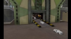 Cars : Race-O-Rama - Full Walkthrough on PS2