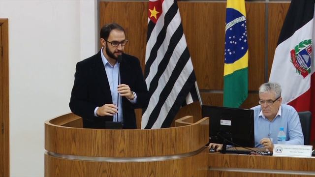 7ª Sessão Extraordinária - 03/07/2017 смотреть онлайн