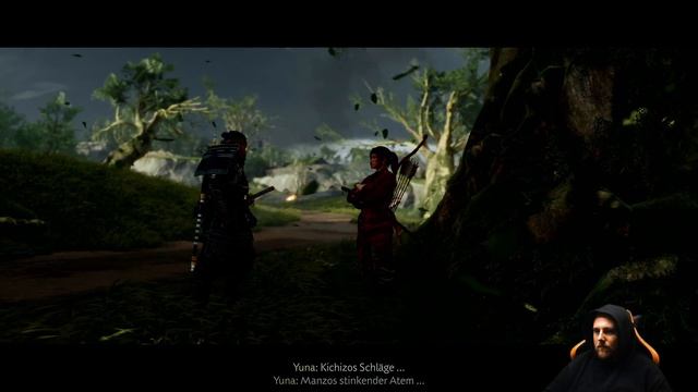 WAS HEIßT 'SNEAKY' AUF JAPANESISCH? ? | Ghost of Tsushima | 025 [PS5 4k60] смотреть онлайн