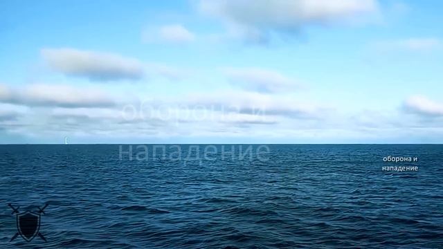 Циркон В Плазменном Коконе Первый В Мире Корабль Палящий Гиперзвуком смотреть онлайн