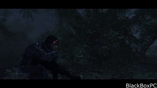 Crysis - A8-5500 720p смотреть онлайн