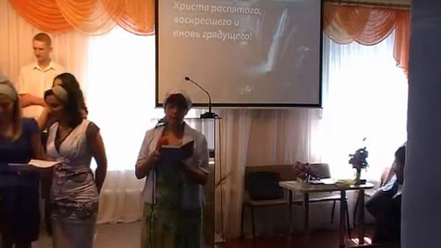 христианская поэзия "Так мало Он успел пожить на свете!" смотреть онлайн