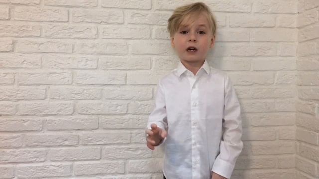 Михаил Соловьев 5 лет смотреть онлайн